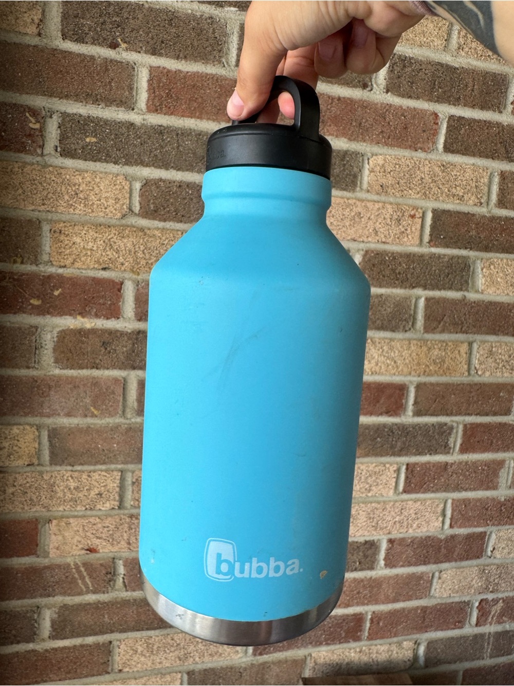 Bubba Blue Insulated Water Bottle